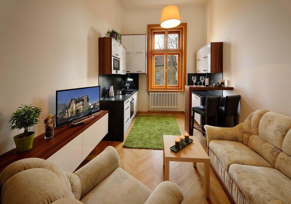 Twin City Rooftop By Ambiente Bratislava Exterior foto